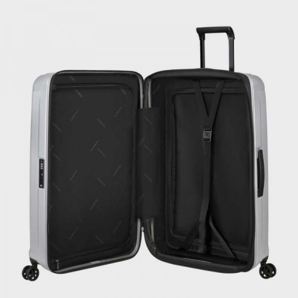Samsonite - Valise Nuon 4 roues... Samsonite - Valise Nuon 4 roues...