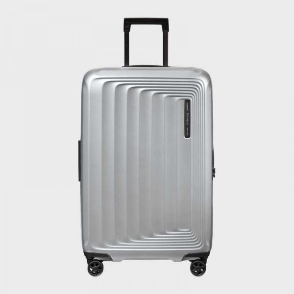 Samsonite - Valise Nuon 4 roues... Samsonite - Valise Nuon 4 roues...