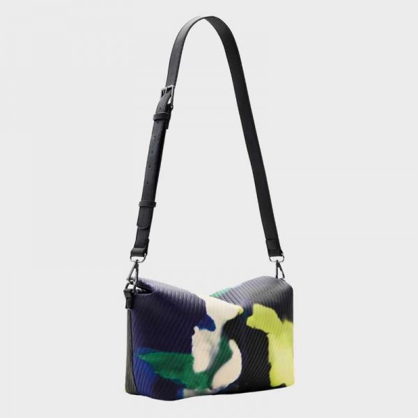Desigual - Sac bandoulière aquarelle...