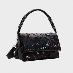 Desigual - Sac bandoulière... 2