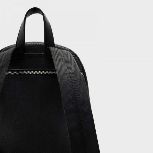 Desigual - Sac à dos fleurs estampées... Desigual - Sac à dos fleurs estampées...