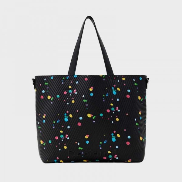 Sac 2025 reversible desigual