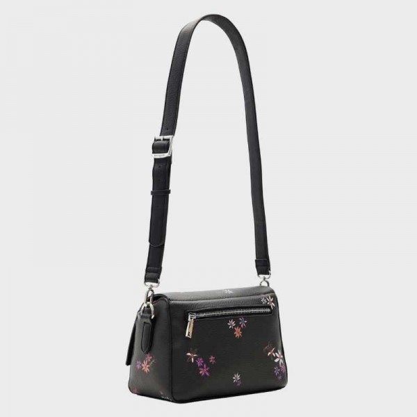 Desigual - Petit sac à fleurs 23waxp64 Desigual - Petit sac à fleurs 23waxp64