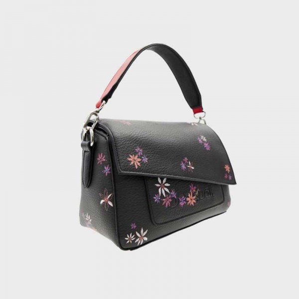 Desigual - Petit sac à fleurs 23waxp64 Desigual - Petit sac à fleurs 23waxp64