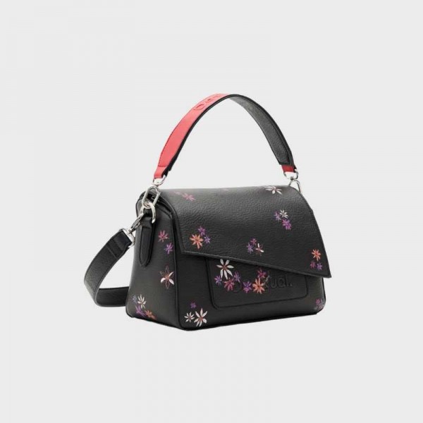 Desigual - Petit sac à fleurs 23waxp64 Desigual - Petit sac à fleurs 23waxp64