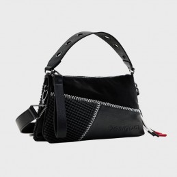 Desigual - Sac bandoulière...