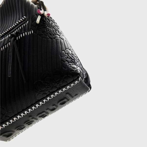 Desigual - Sac à dos relief 23wakp07 Desigual - Sac à dos relief 23wakp07