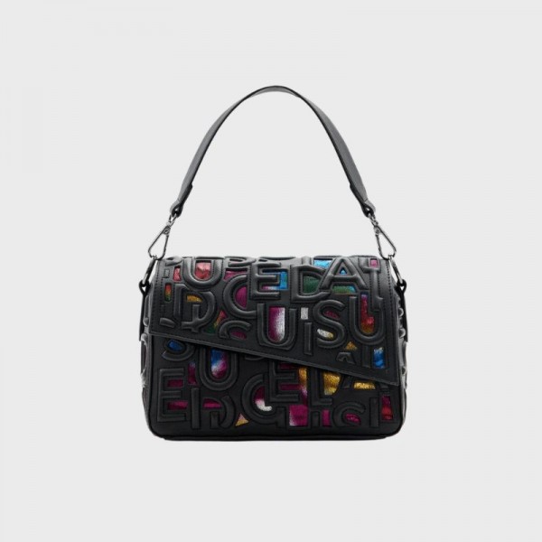 Desigual - Petit sac bandoulière... Desigual - Petit sac bandoulière...