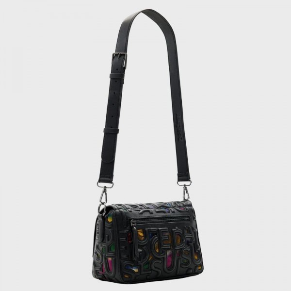 Desigual - Petit sac bandoulière... Desigual - Petit sac bandoulière...