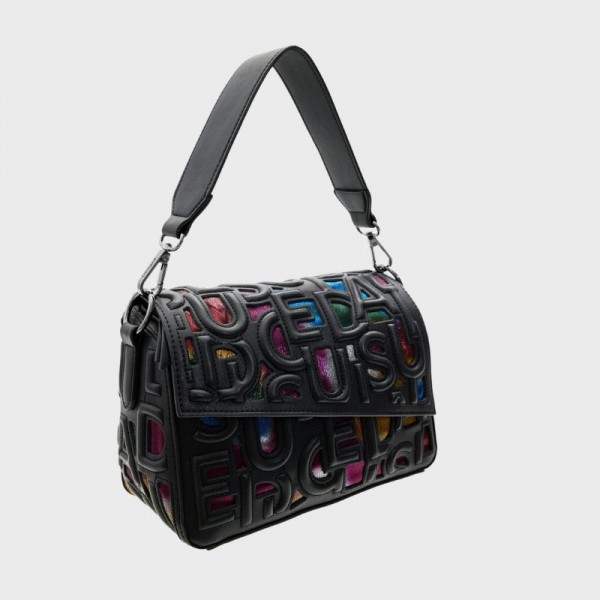 Desigual - Petit sac bandoulière... Desigual - Petit sac bandoulière...