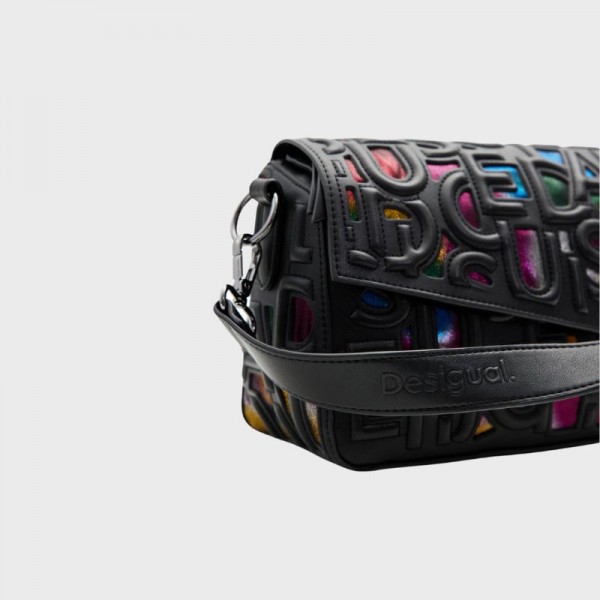 Desigual - Petit sac bandoulière... Desigual - Petit sac bandoulière...