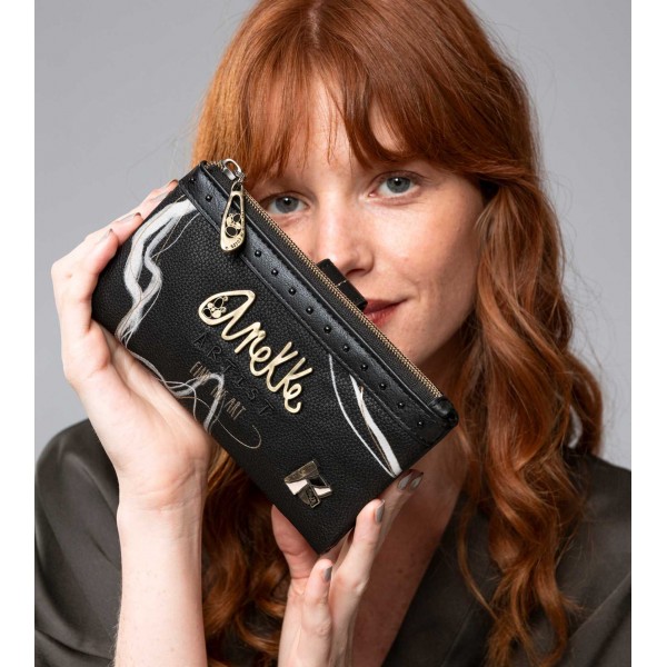 Anekke - Portefeuille nature shodo... Anekke - Portefeuille nature shodo...