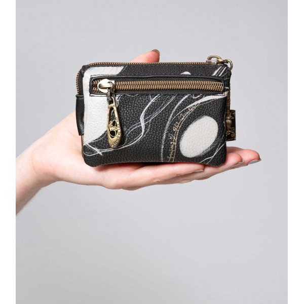 Anekke - Porte monnaie 3...