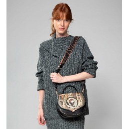 Anekke - Sac ovale Shoen...