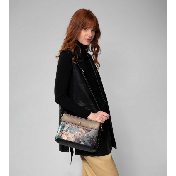 Anekke - Sac bandoulière 3... Anekke - Sac bandoulière 3...