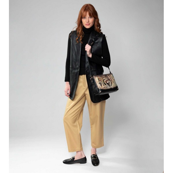 Anekke - Sac bandoulière 3... Anekke - Sac bandoulière 3...