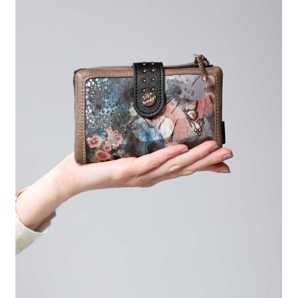 Anekke - Porte monnaie Shoen 37719-912