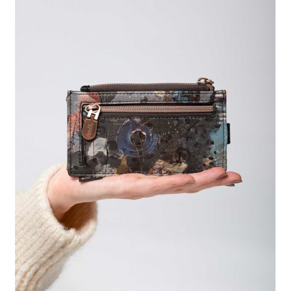 Anekke - Porte cartes Shoen 37719-013 Anekke - Porte cartes Shoen 37719-013