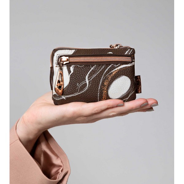 Anekke - Porte monnaie 3...