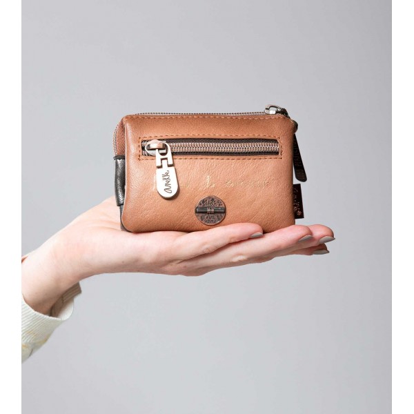 Anekke - Porte monnaie 3...