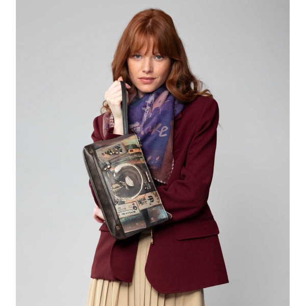 Anekke - Trousse de toilette shoen...