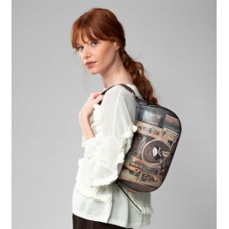 Anekke - Sac porté épaule...