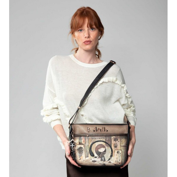 Anekke - Sac bandoulière Shoen 37713-050