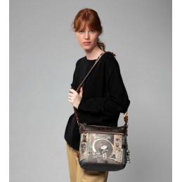 Anekke - Sac bandoulière...