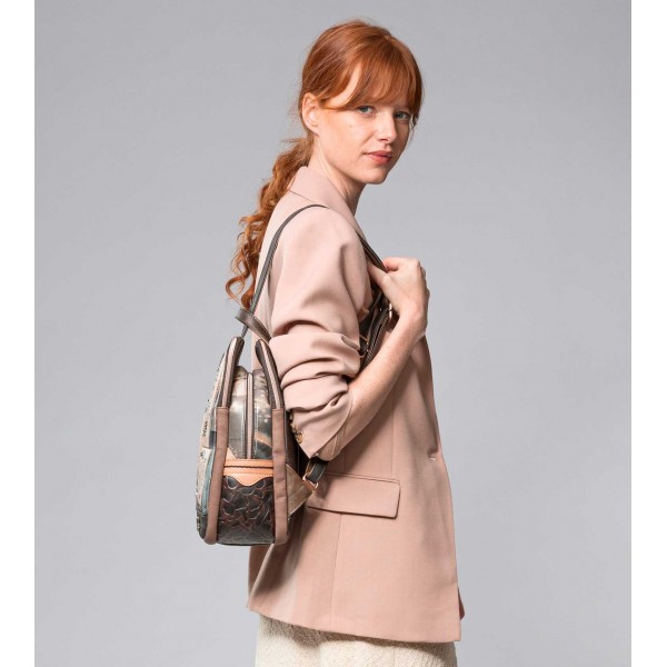 Anekke - Sac à dos 3 compartiments...