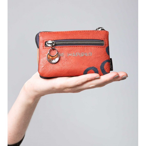 Anekke - Porte monnaie 3...