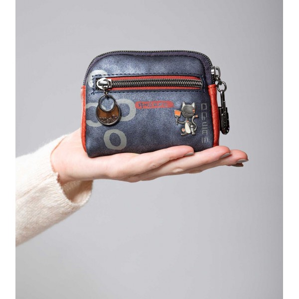 Anekke - Petit porte monnaie 37809-018