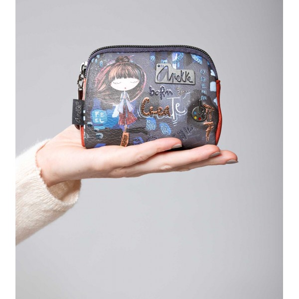 Anekke - Petit porte monnaie 37809-018