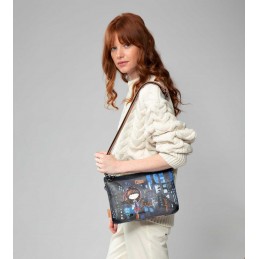 Anekke - Sac bandoulière 2...