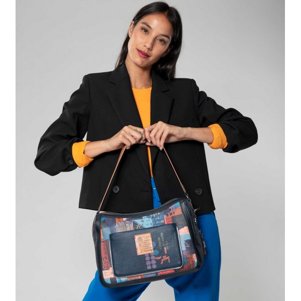 Anekke - Sac porté épaule...