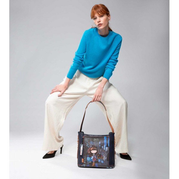 Anekke - Sac porté épaule...