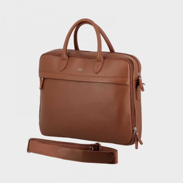 Jump - Porte document ordinateur 15"...