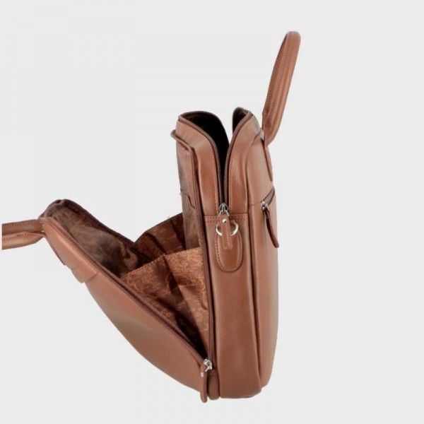 Jump - Porte document ordinateur 15"...