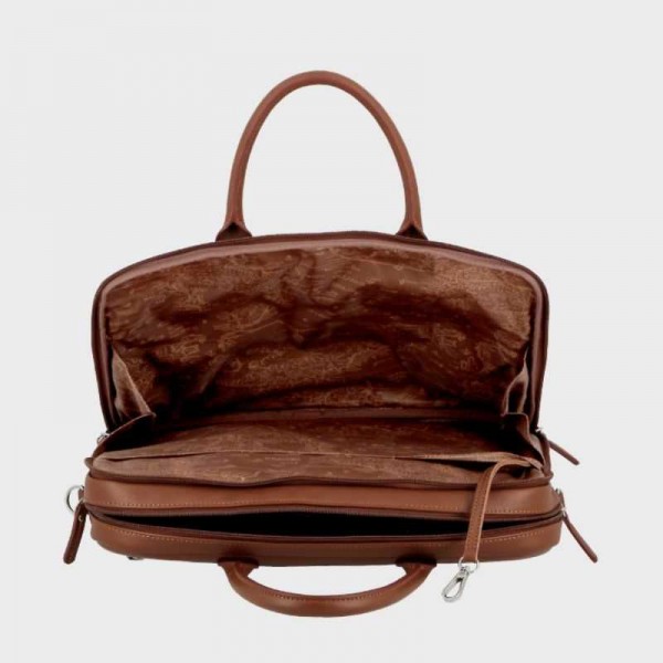 Jump - Porte document ordinateur 15"...