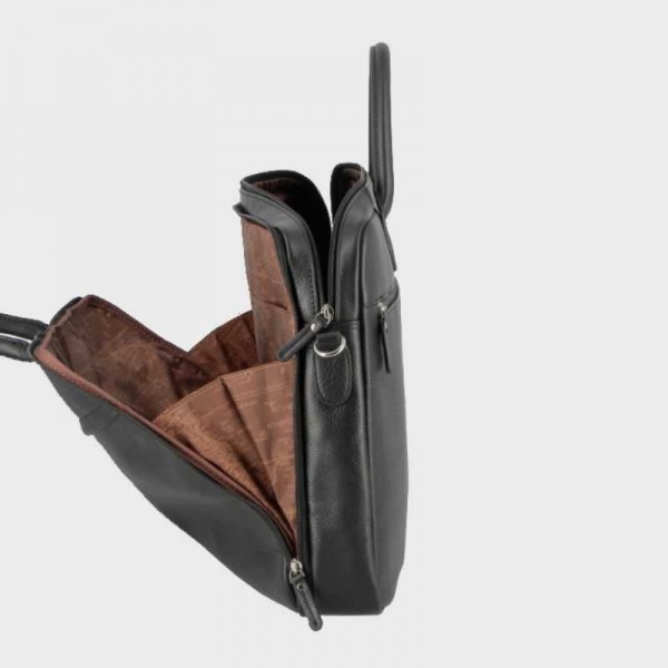 Jump - Porte document ordinateur 17"...