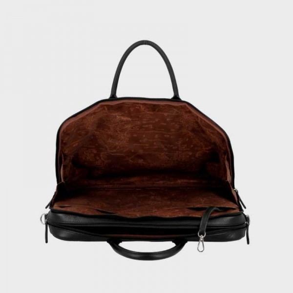 Jump - Porte document ordinateur 17"...