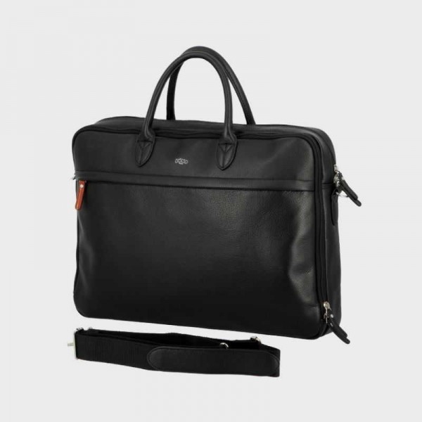 Jump - Porte document ordinateur 17"...