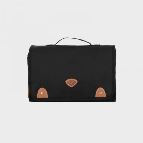 Jump - Trousse de toilette pliable... Jump - Trousse de toilette pliable...