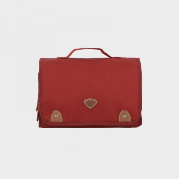 Jump - Trousse de toilette pliable...