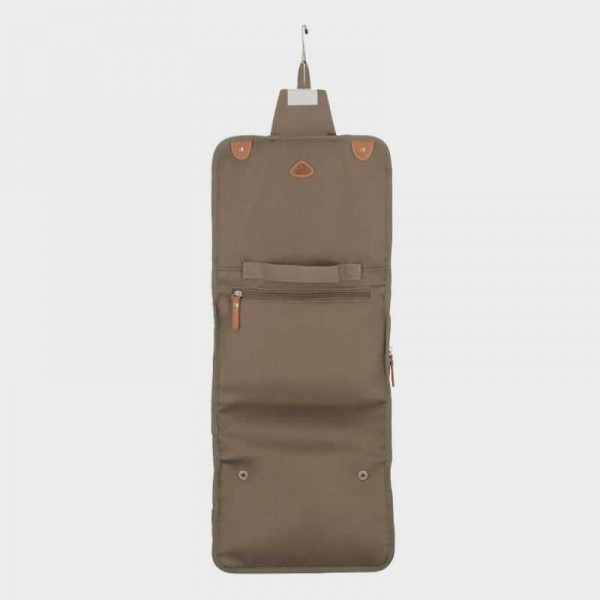 Jump - Trousse de toilette pliable...