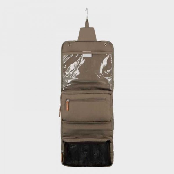 Jump - Trousse de toilette pliable...