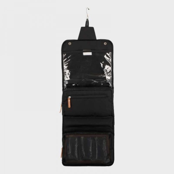 Jump - Trousse de toilette pliable... Jump - Trousse de toilette pliable...