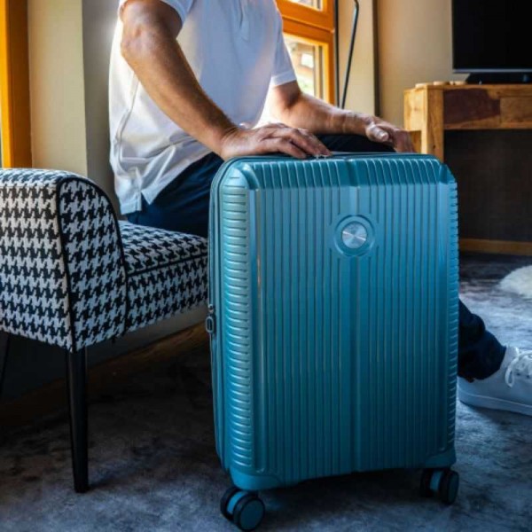 Jump - Valise cabine légère... Jump - Valise cabine légère...