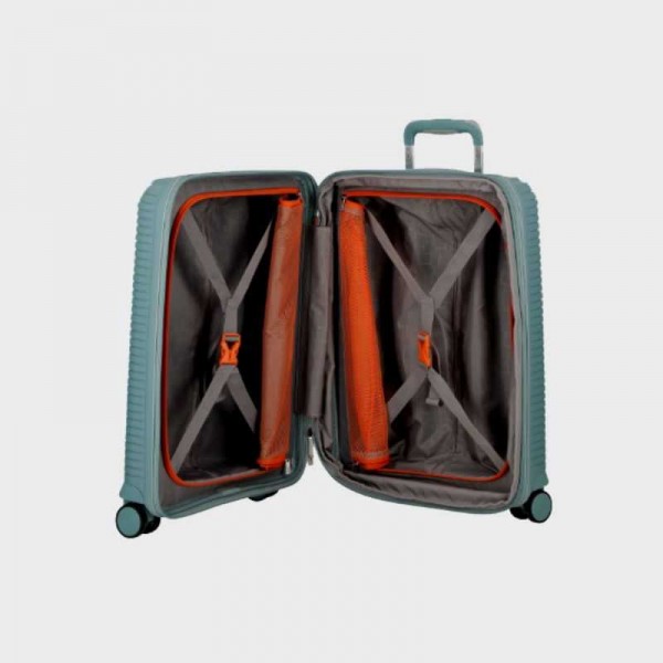 Jump - Valise cabine légère... Jump - Valise cabine légère...