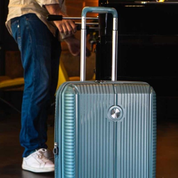 Jump - Valise cabine légère... Jump - Valise cabine légère...