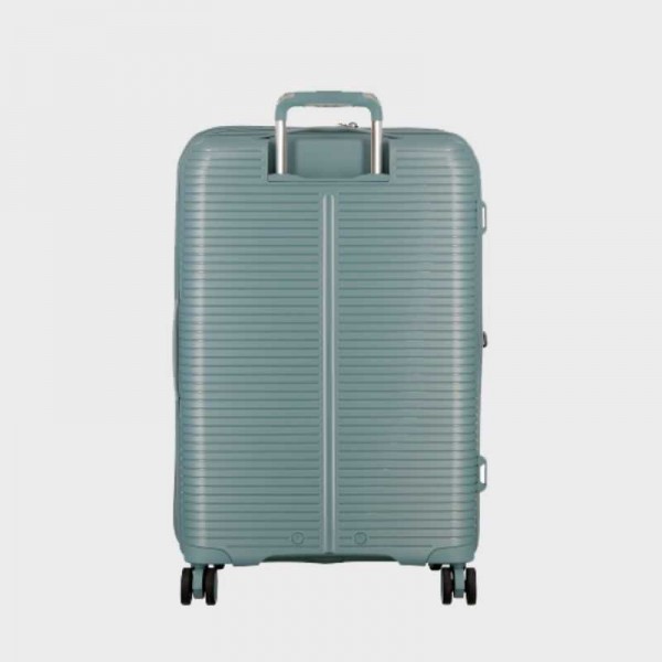 Jump - Valise moyenne légère...